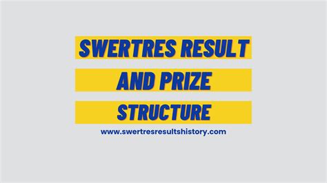 swertres result april 2009|Swertres Results History, Prizes and Winning Numbers.